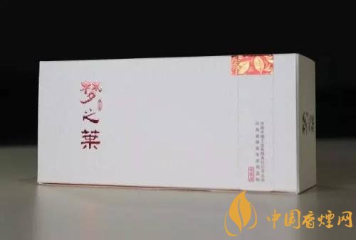 高端香煙排行榜，非賣香煙有市無價(jià)