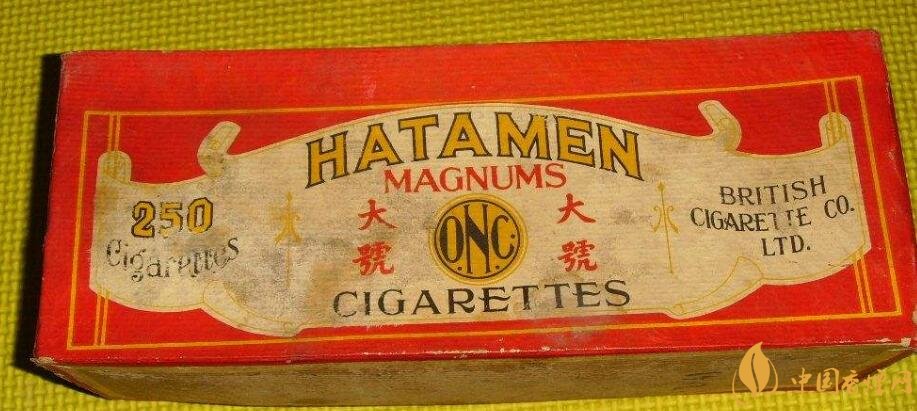 銷(xiāo)量最好國(guó)產(chǎn)混合型香煙排行榜，中南海第一