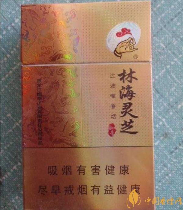 銷(xiāo)量最好國(guó)產(chǎn)混合型香煙排行榜，中南海第一