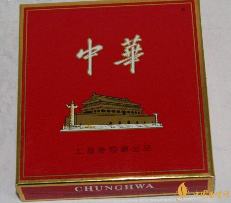 最受歡迎全開式香煙排行榜，高端大氣上檔次