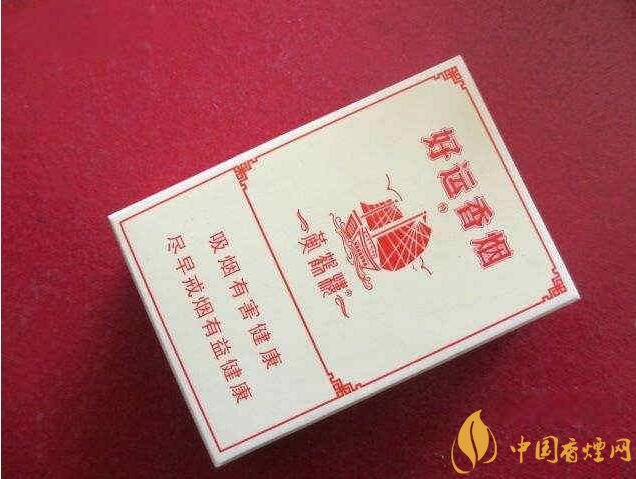 最受歡迎全開式香煙排行榜，高端大氣上檔次