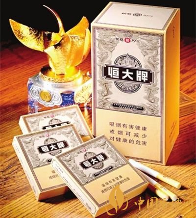 最受歡迎全開式香煙排行榜，高端大氣上檔次