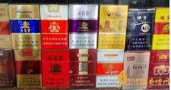 沃爾瑪為什么沒有香煙賣出售保護(hù)國(guó)產(chǎn)企業(yè)