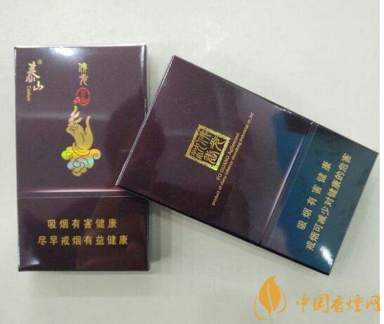 佛系香煙,道系香煙,儒系香煙，你抽過哪一種