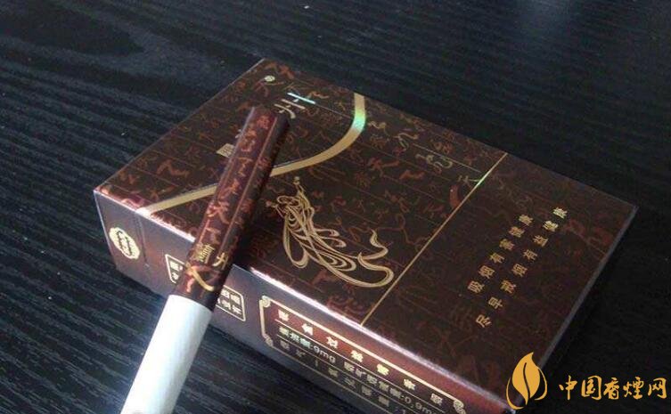 佛系香煙,道系香煙,儒系香煙，你抽過哪一種