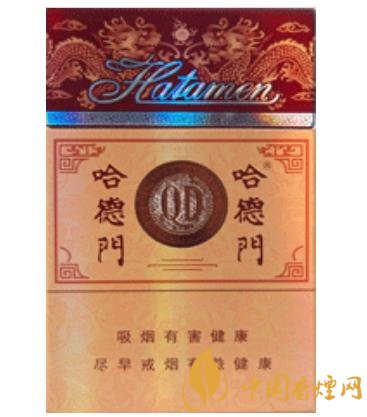 性價比最高香煙排行榜，中華煙光環(huán)值多少錢