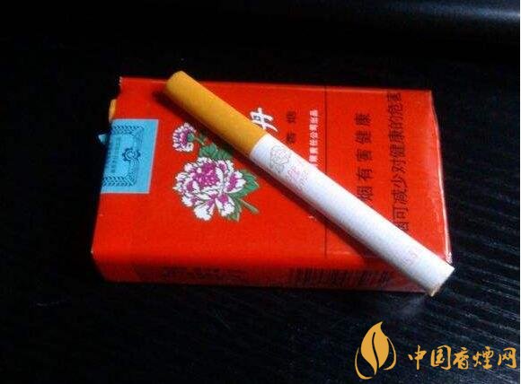 牡丹333香煙價(jià)格多少，牡丹333用的是中華煙煙草嗎