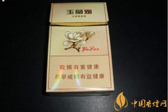 國(guó)產(chǎn)高端短支香煙排行榜，短支香煙更有檔次