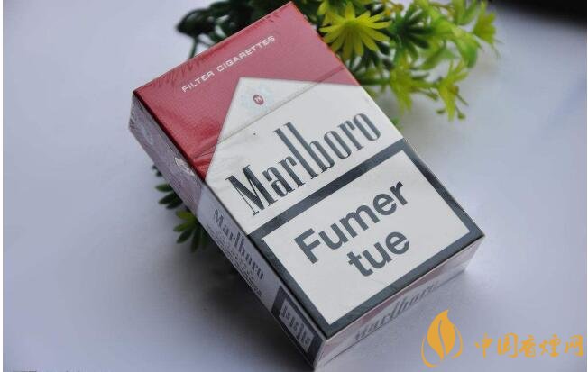 最好抽的外煙排行榜，銷量最好外煙品牌