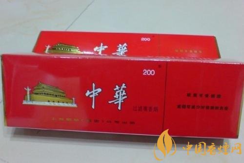 過年待客買什么香煙好，中華撐場面軟云看內(nèi)在