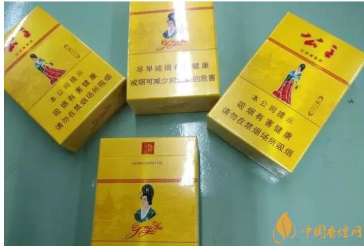 公主牌香煙好抽嗎，公主牌香煙產(chǎn)品盤點(diǎn)