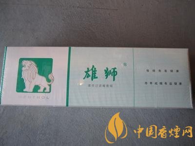 國產(chǎn)薄荷煙有哪些，性價比最高國產(chǎn)薄荷煙排行榜