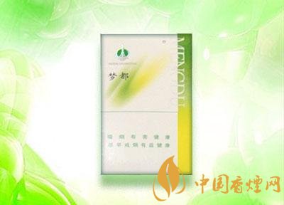 國產(chǎn)薄荷煙有哪些，性價比最高國產(chǎn)薄荷煙排行榜