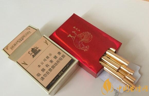 大公雞香煙多少錢(qián)一包，大公雞香煙是真的嗎