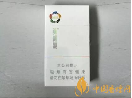 2018年新上市香煙（8款），搶占細(xì)支香煙市場