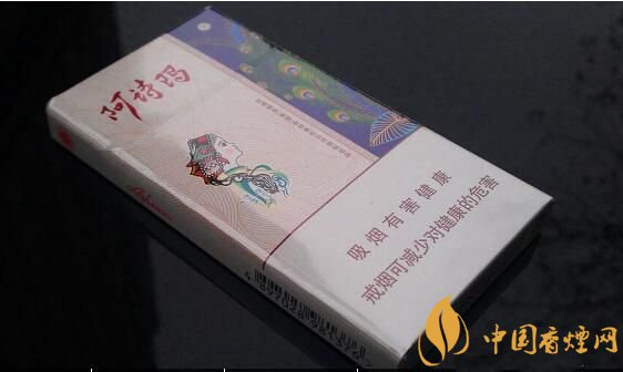 最便宜細(xì)支香煙排行榜，韓國(guó)愛喜香煙最便宜