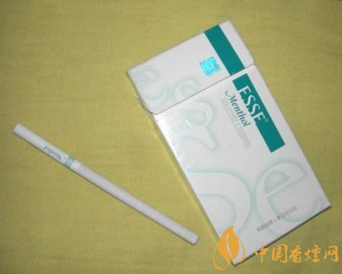 最便宜細(xì)支香煙排行榜，韓國(guó)愛喜香煙最便宜