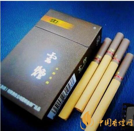 市面上中支香煙有哪些，中華金中支引領(lǐng)新潮流