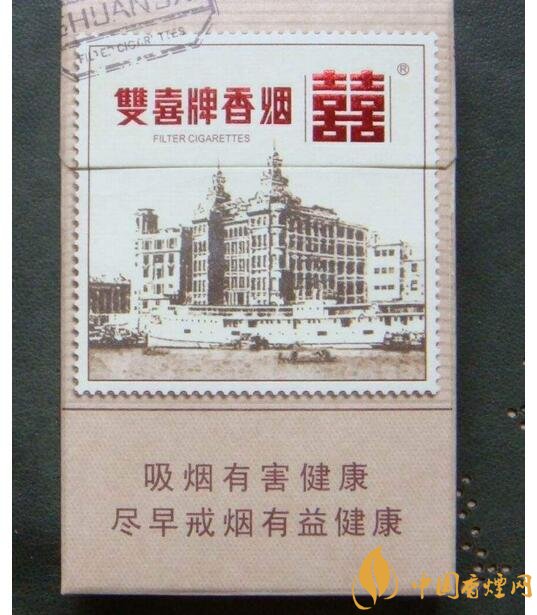 高端中支香煙排行榜，中華(金中支)引領(lǐng)高端市場