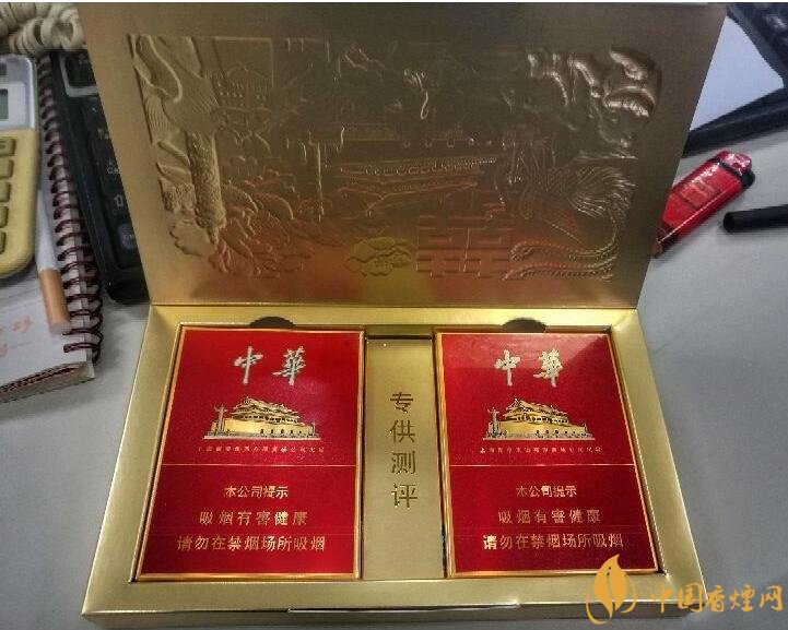 銷量最好的中支香煙排行榜，高端中支香煙更受歡迎