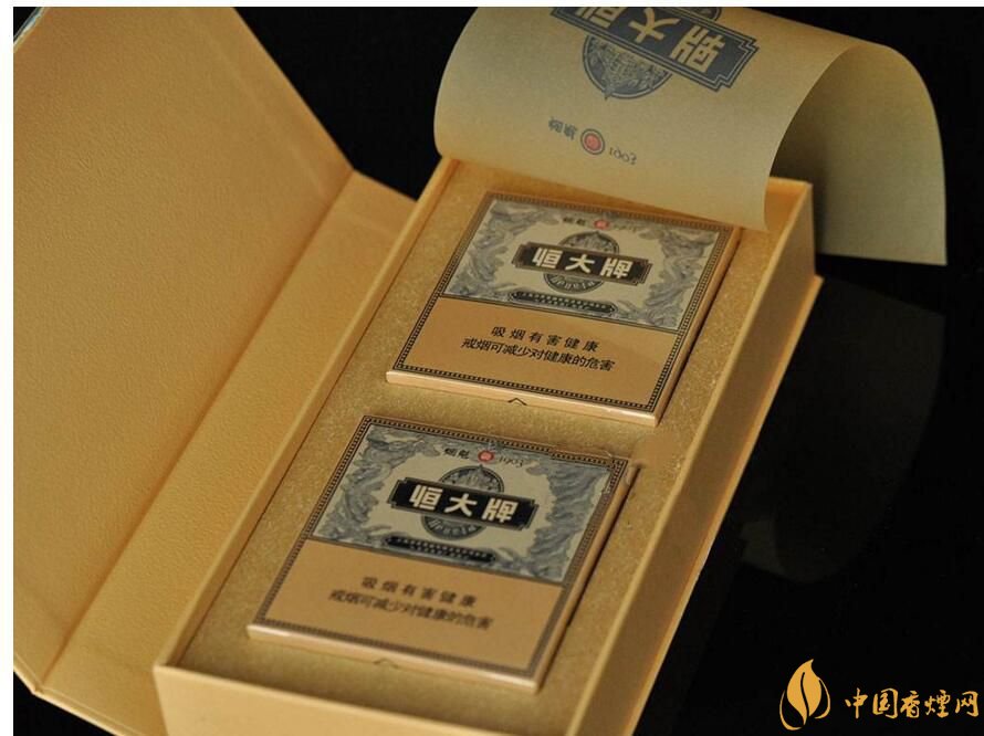 最暢銷(xiāo)禮盒裝香煙排行榜，過(guò)年送禮倍有面子