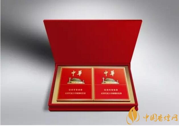 最暢銷(xiāo)禮盒裝香煙排行榜，過(guò)年送禮倍有面子
