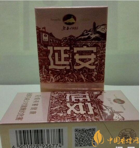 最暢銷(xiāo)禮盒裝香煙排行榜，過(guò)年送禮倍有面子