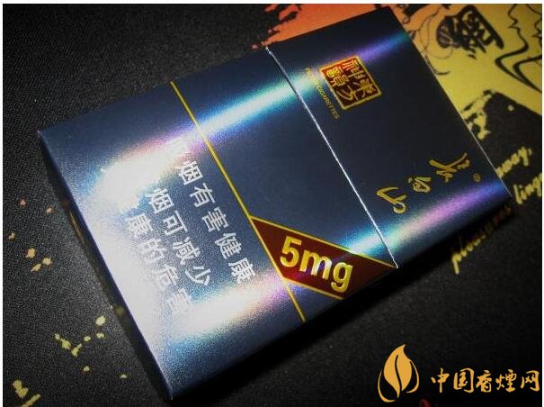 低焦香煙排行榜，低焦不是低危害