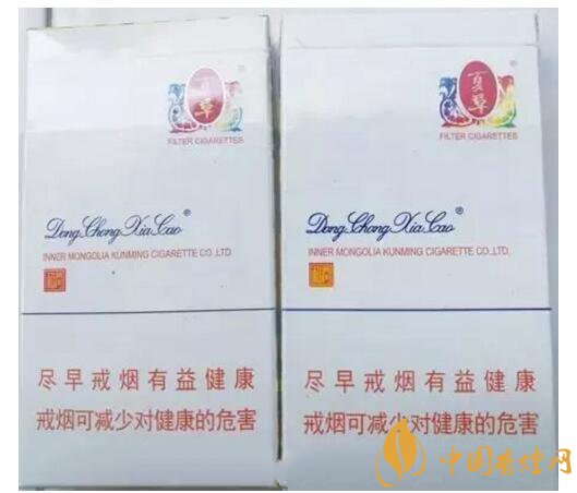 冬蟲夏草（和潤）真假鑒別，春節(jié)防止被騙