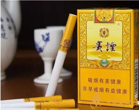 貴煙國酒香有幾種，貴煙國酒香系列產品價格