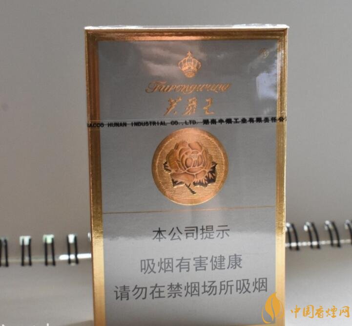 2017年銷量最好的爆珠香煙排行榜，貴煙跨越7萬箱