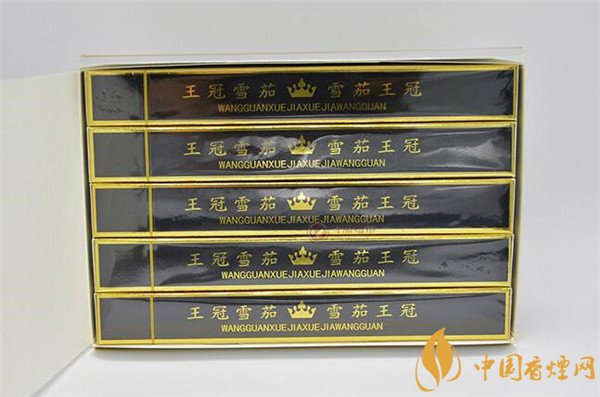 王冠雪茄(王冠定制1號(hào))怎么樣？王冠定制一號(hào)雪茄好抽嗎