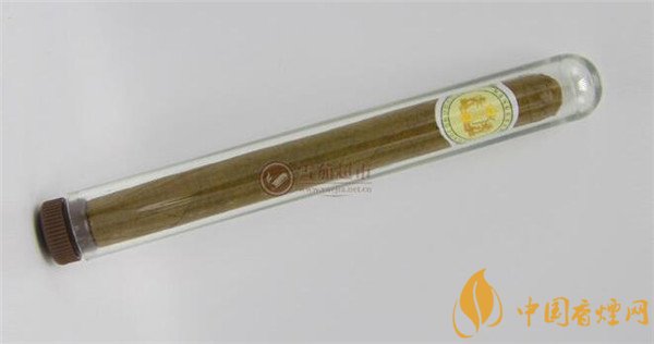 王冠雪茄(王冠定制1號(hào))怎么樣？王冠定制一號(hào)雪茄好抽嗎