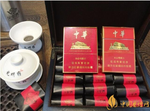 2018年最暢銷的香煙預(yù)測，什么價位香煙都有