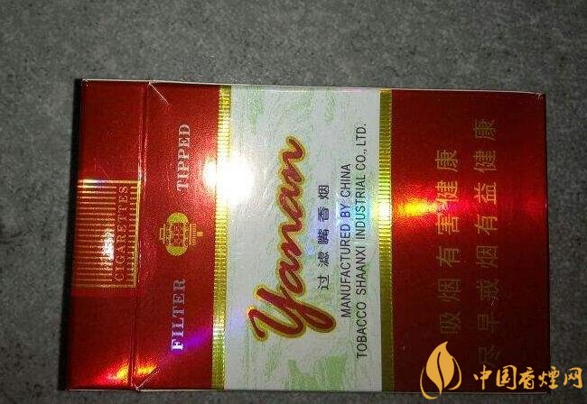 5元左右香煙推薦，性價比最高的五元香煙盤點