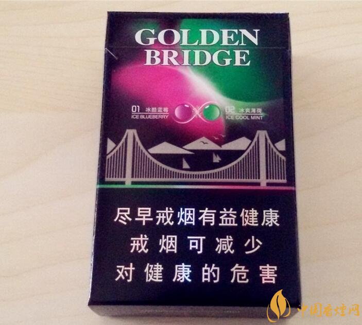 雙爆珠香煙排行榜，多種口味多種體驗