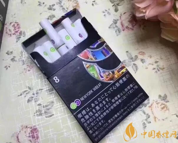 雙爆珠香煙排行榜，多種口味多種體驗