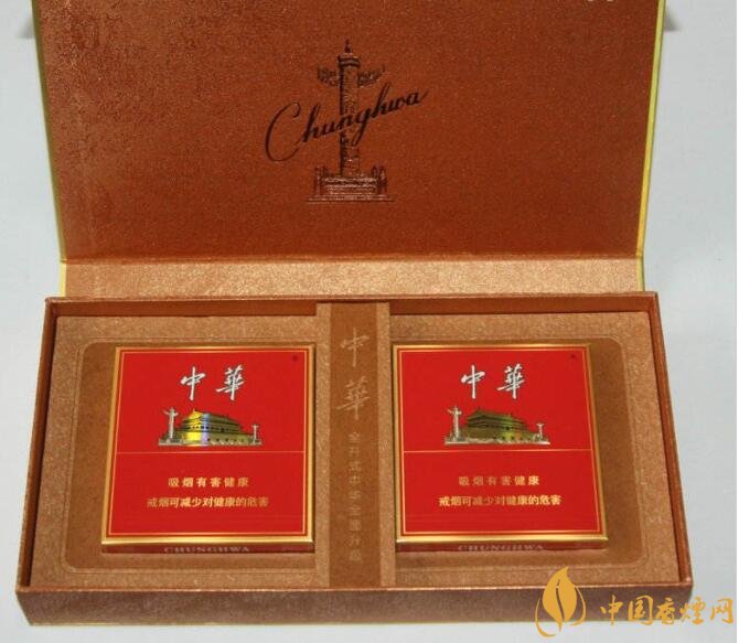 國產(chǎn)最貴禮盒煙排行榜，小巧而不小氣