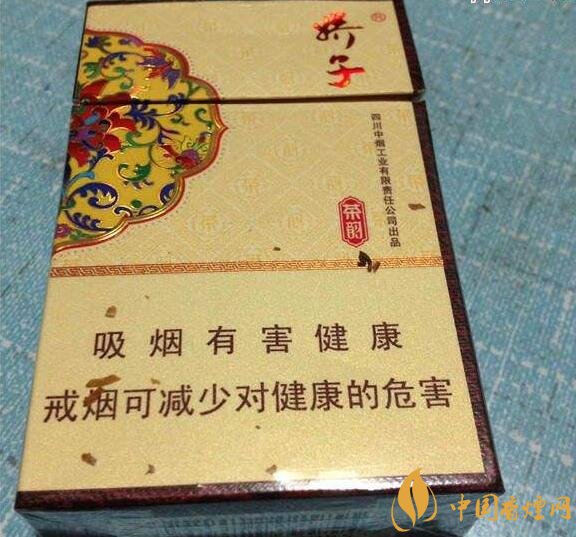 國產茶香味香煙排行榜，茶味香煙更健康嗎