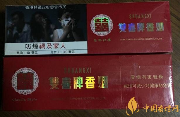 盤點(diǎn)各國恐怖煙盒，中國為什么不實(shí)行恐怖煙盒