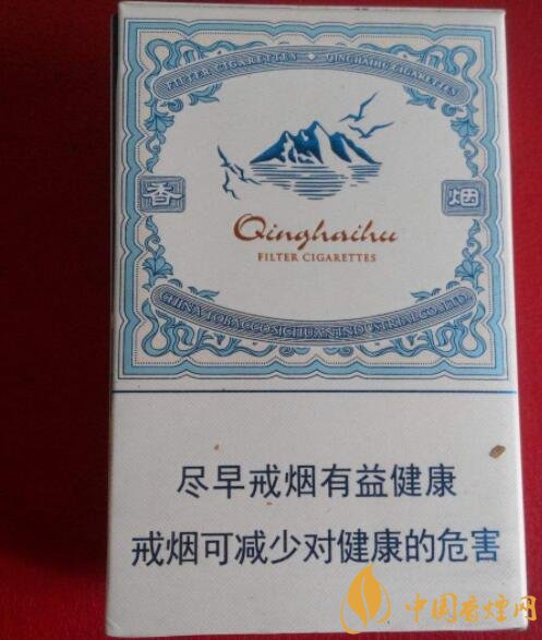 中草藥爆珠香煙排行榜，冬蟲夏草香煙不算什么