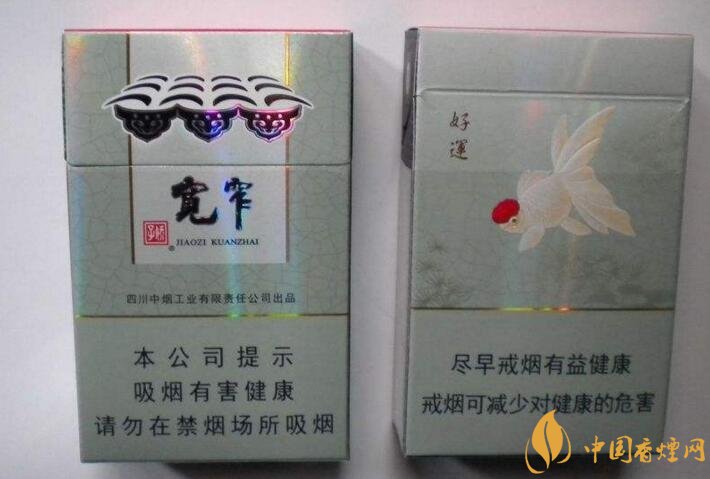 中草藥爆珠香煙排行榜，冬蟲夏草香煙不算什么