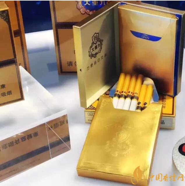 云煙中支香煙有哪幾種，云煙中支煙價(jià)格盤點(diǎn)