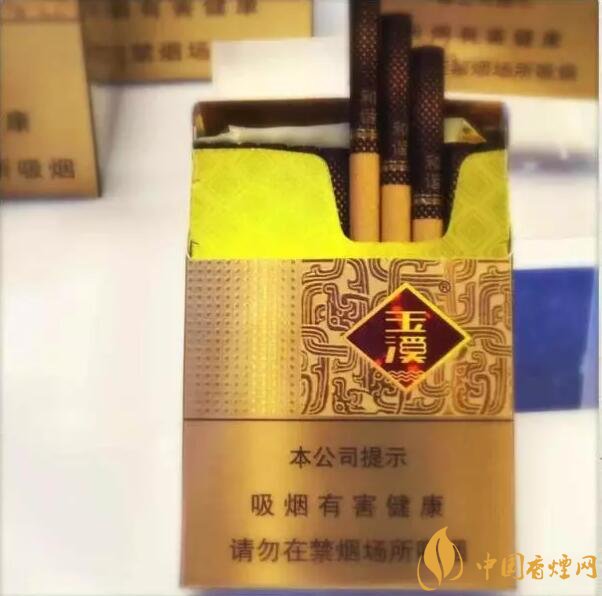 云煙中支香煙有哪幾種，云煙中支煙價(jià)格盤點(diǎn)
