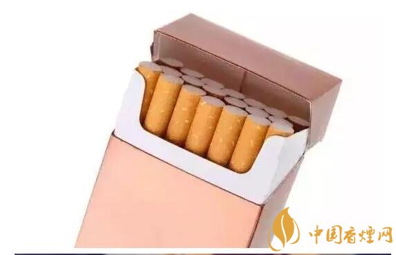盤點(diǎn)各種香煙打開方式，全開式最高端翻蓋式最簡(jiǎn)單