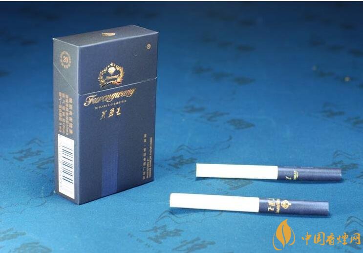 銷量最好百元香煙排行榜，白沙和天下送禮首選