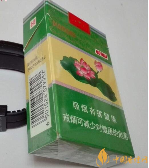 銷量最好百元香煙排行榜，白沙和天下送禮首選