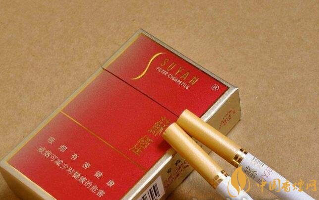 勁大的煙有哪些，高焦油含量香煙勁大解癮