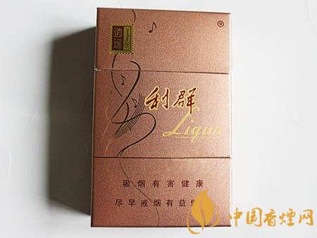 低焦煙哪個(gè)品牌好，國產(chǎn)6mg低焦油香煙排行榜
