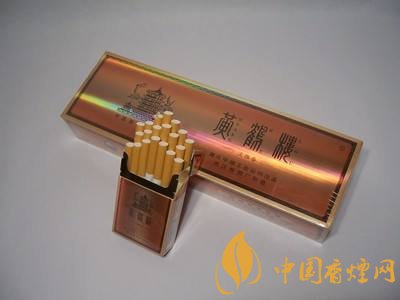 二十元左右十大口感好的香煙，香煙口感排行榜